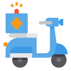 Farmácia Delivery